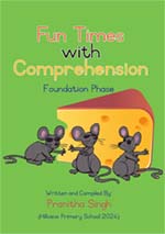 Fun Times with Comprehension cover